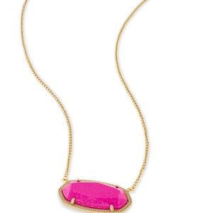 Kendra Scott Delaney Necklace